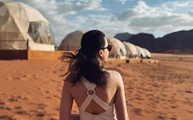 Rum Cheerful Luxury Camp